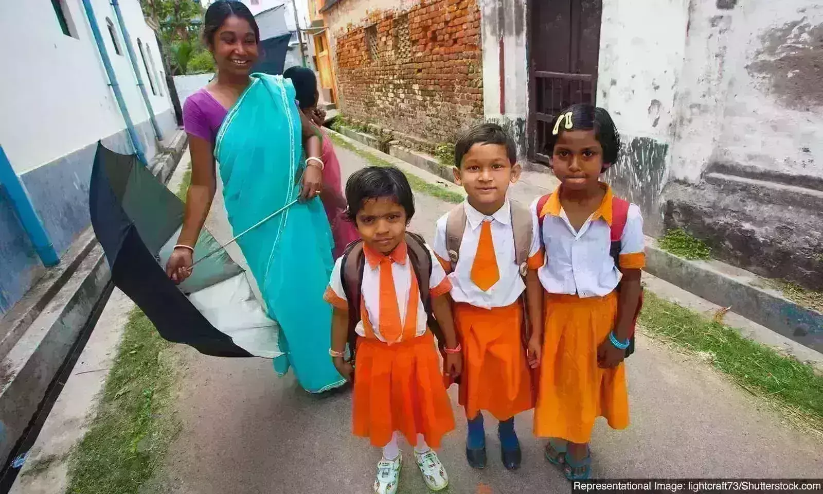 இந்தியாவுக்கு ஏன் இரு குழந்தை சட்டம் தேவையில்லை இந்தியாவுக்கு ஏன் இரு குழந்தை சட்டம் தேவையில்லை