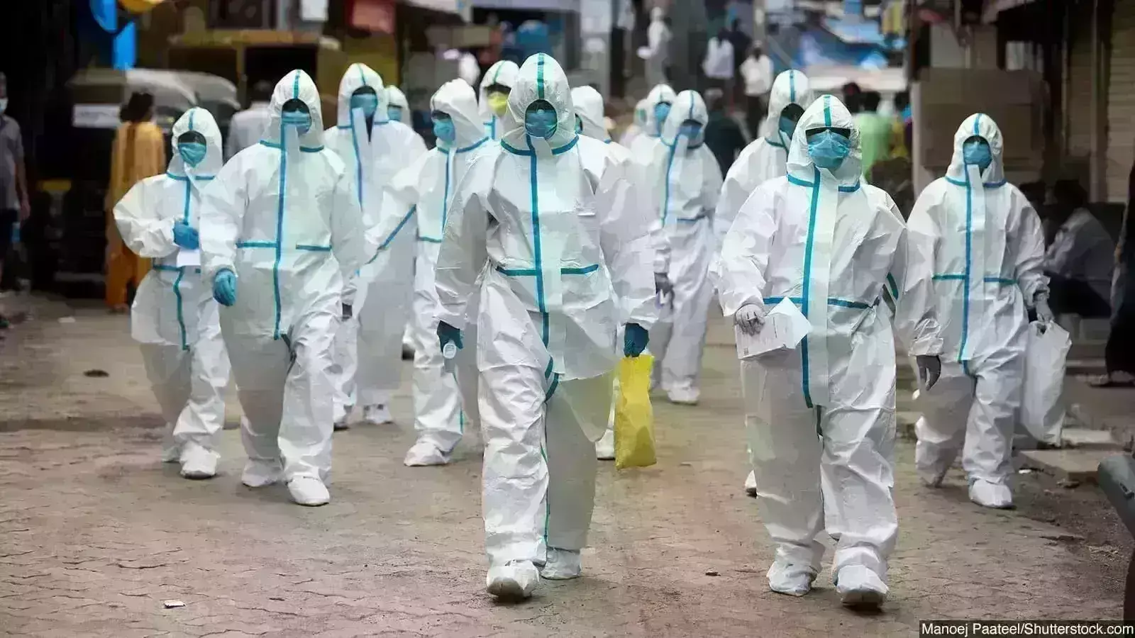 ஒரு கோடி கோவிட் -19 வழக்குகளை எட்டிய இந்தியாவின் பாதை ஒரு கோடி கோவிட் -19 வழக்குகளை எட்டிய இந்தியாவின் பாதை