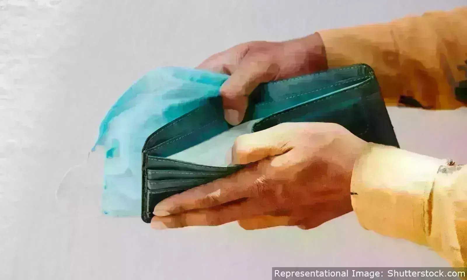 இந்தியாவில் மனநல ஓய்வூதியம் இருந்தும், அவை பாதிக்கப்பட்டவர்களை அரிதாகவே சென்றடைகின்றன இந்தியாவில் மனநல ஓய்வூதியம் இருந்தும், அவை பாதிக்கப்பட்டவர்களை அரிதாகவே சென்றடைகின்றன