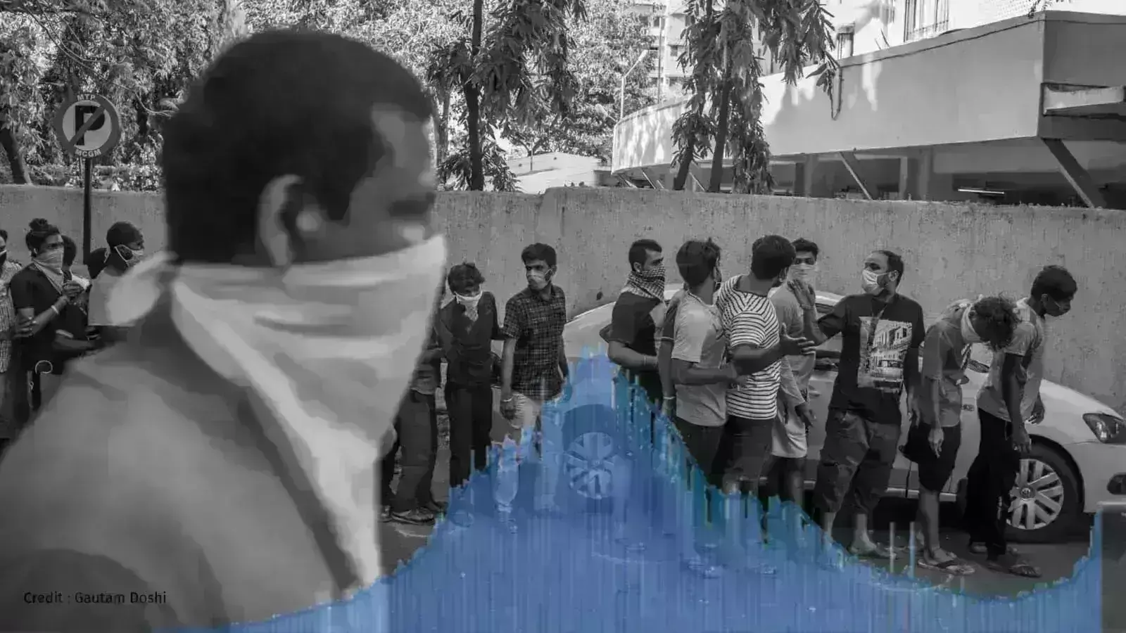 கோவிட் எண்ணிக்கை அதிகரிப்புக்கு ஏன் ஊரடங்கு ஒரு தீர்வாக இருக்காது கோவிட் எண்ணிக்கை அதிகரிப்புக்கு ஏன் ஊரடங்கு ஒரு தீர்வாக இருக்காது