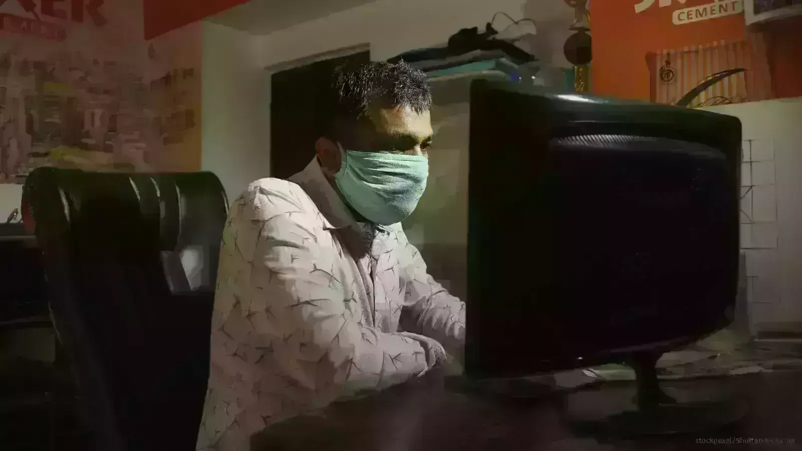 நீடித்த கோவிட்டுக்கு  ஏன் அங்கீகாரம், பணியிடத்தில் சிறப்பு ஏற்பாடுகள் தேவை நீடித்த கோவிட்டுக்கு  ஏன் அங்கீகாரம், பணியிடத்தில் சிறப்பு ஏற்பாடுகள் தேவை