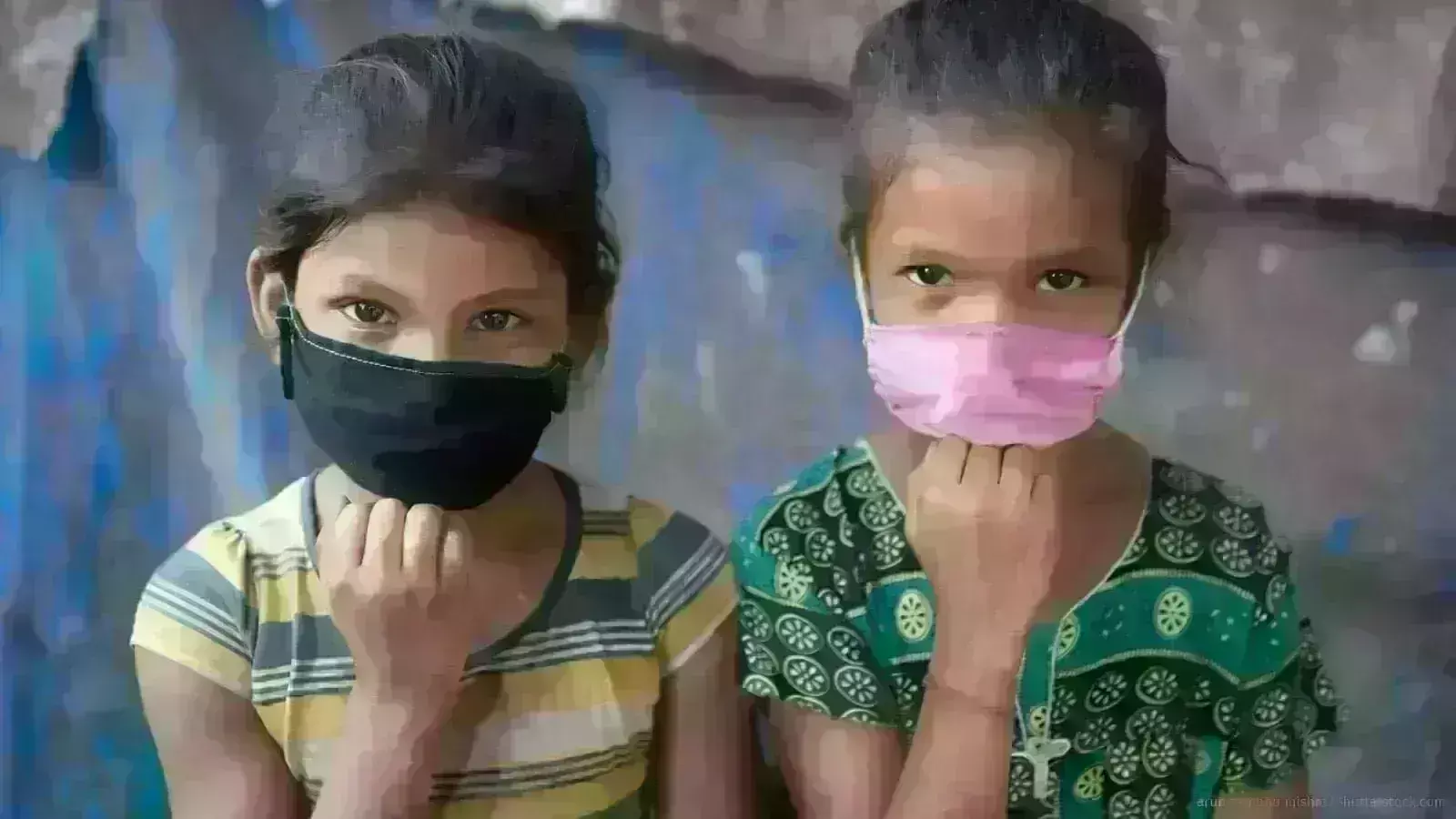 கோவிட் உள்ள குழந்தைகளுக்கு மருத்துவமனைகளை வித்தியாசமாக தயார்படுத்த வேண்டும்: நிபுணர்கள் கோவிட் உள்ள குழந்தைகளுக்கு மருத்துவமனைகளை வித்தியாசமாக தயார்படுத்த வேண்டும்: நிபுணர்கள்