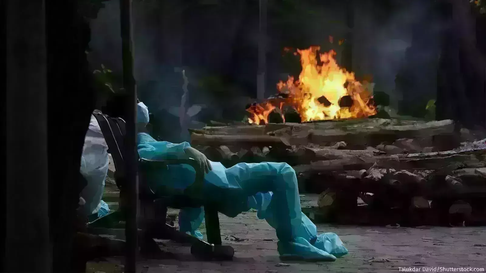 எத்தனை அதிகப்படியான மரணங்களுக்கு கோவிட் -19 காரணமாக இருக்கலாம் என்று சொல்வது சவாலானது எத்தனை அதிகப்படியான மரணங்களுக்கு கோவிட் -19 காரணமாக இருக்கலாம் என்று சொல்வது சவாலானது