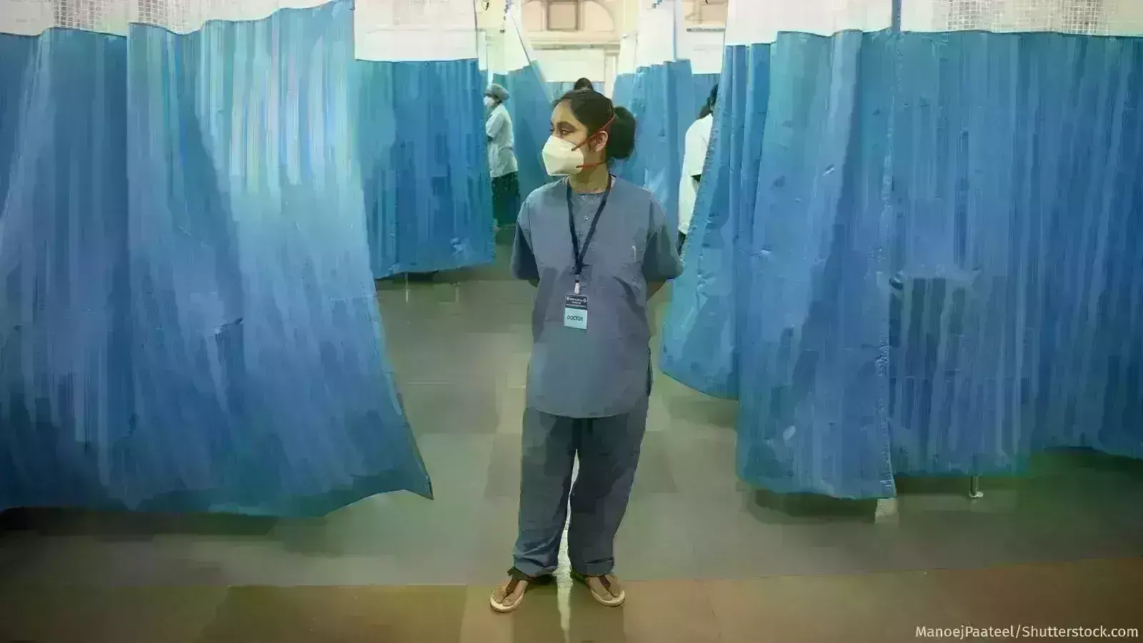 தொற்று நீடிக்கும் நிலையில், ஜூனியர் டாக்டர்கள் நல்ல ஊதியம் மற்றும் பணிச்சூழலை கேட்கின்றனர் தொற்று நீடிக்கும் நிலையில், ஜூனியர் டாக்டர்கள் நல்ல ஊதியம் மற்றும் பணிச்சூழலை கேட்கின்றனர்