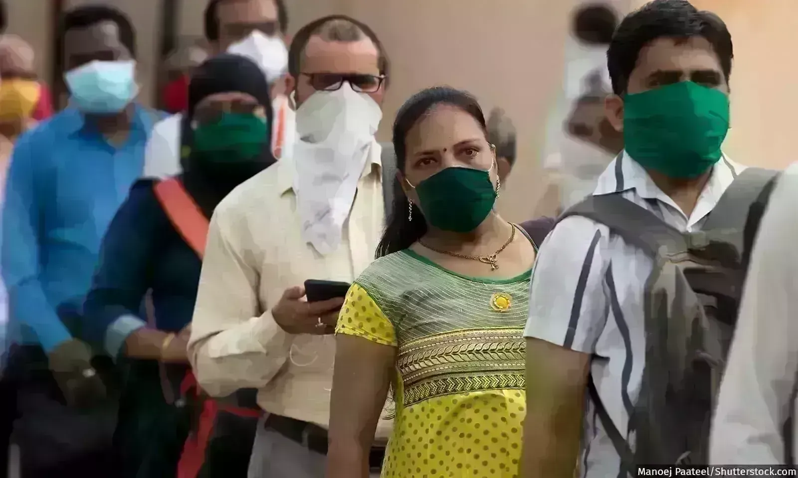 விளக்கம்: 68% இந்தியர்களுக்கு கோவிட் -19 நோயெதிர்ப்புகள் உள்ளன, ஆனால் தொற்றுநோய் இன்னும் முடியவில்லை விளக்கம்: 68% இந்தியர்களுக்கு கோவிட் -19 நோயெதிர்ப்புகள் உள்ளன, ஆனால் தொற்றுநோய் இன்னும் முடியவில்லை