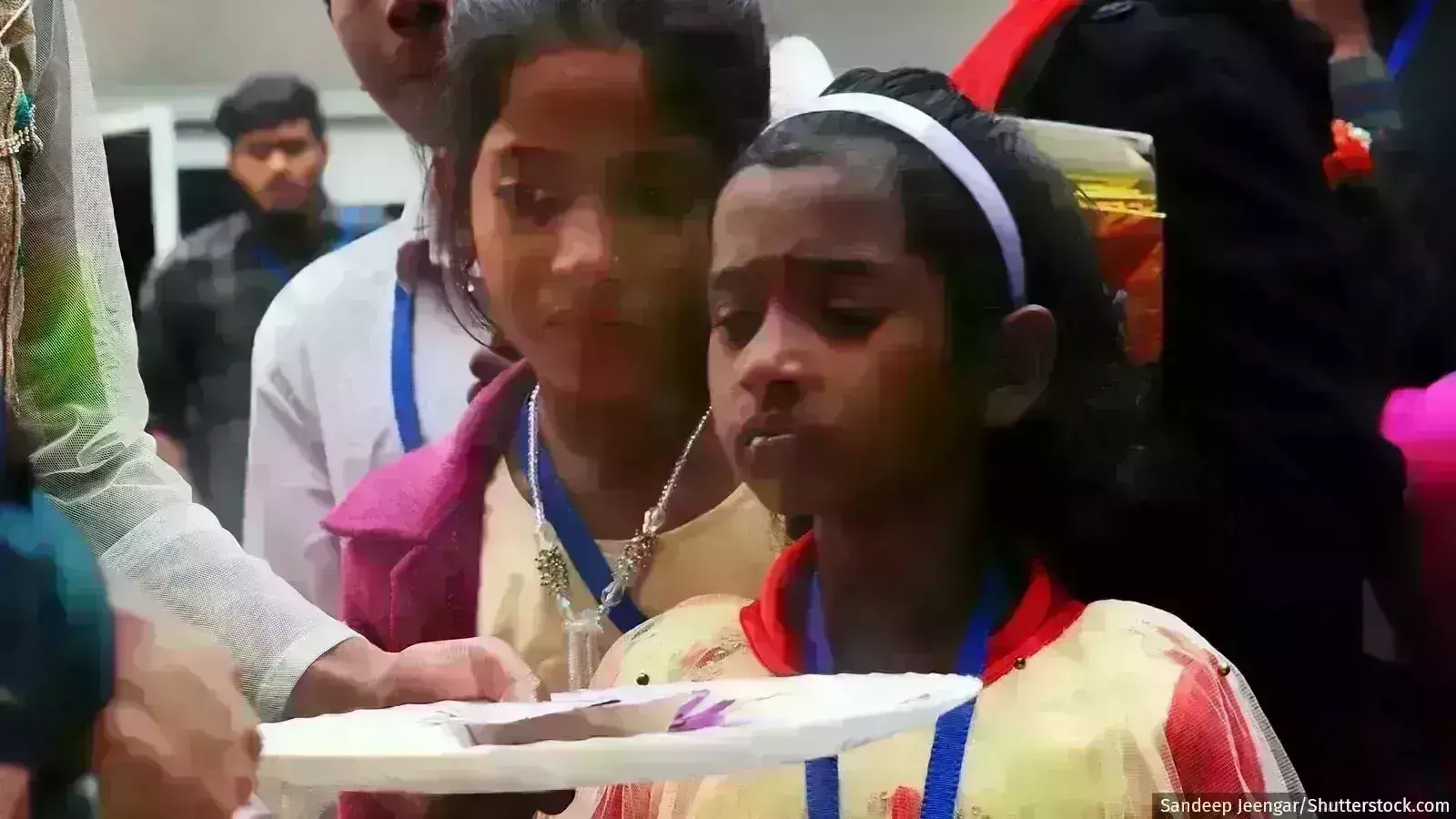 குழந்தைகளிடையே வளர்ச்சிக் குறைபாட்டிற்கு சமூக பாகுபாடு முக்கிய காரணி: ஆய்வு குழந்தைகளிடையே வளர்ச்சிக் குறைபாட்டிற்கு சமூக பாகுபாடு முக்கிய காரணி: ஆய்வு