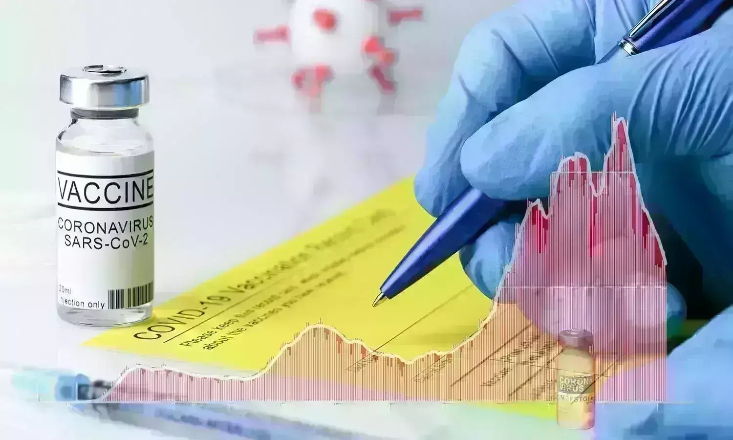 தடுப்பூசிகள் மூன்றாவது அலையை சமாளிக்க இந்தியாவுக்கு உதவலாம், ஆனால் தரவு இடைவெளிகள் ஆராய்ச்சியை தடுக்கிறது தடுப்பூசிகள் மூன்றாவது அலையை சமாளிக்க இந்தியாவுக்கு உதவலாம், ஆனால் தரவு இடைவெளிகள் ஆராய்ச்சியை தடுக்கிறது