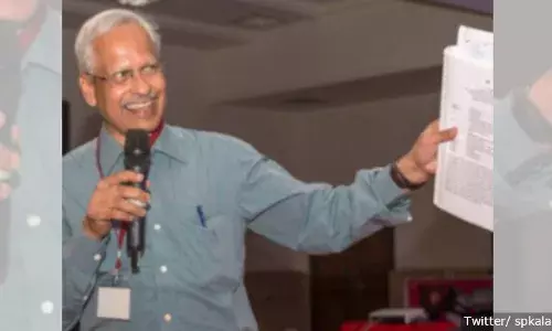 ‘சிறு கிராமங்களில் இருந்து வரும் கோவிட் வழக்குகள்… பருவமழை காய்ச்சல் சூழலால் குழப்பம்’ ‘சிறு கிராமங்களில் இருந்து வரும் கோவிட் வழக்குகள்… பருவமழை காய்ச்சல் சூழலால் குழப்பம்’