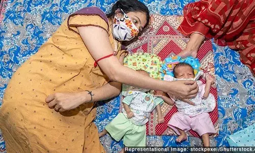 இந்தியாவின் வழக்கமான சுகாதார சேவைகளை சீர்குலைத்த கோவிட்-19 இந்தியாவின் வழக்கமான சுகாதார சேவைகளை சீர்குலைத்த கோவிட்-19