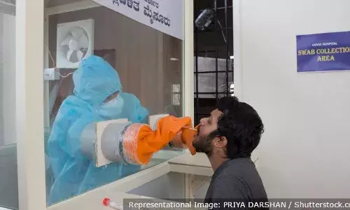 ‘சூப்பர் ஸ்பிரெடிங்’ கர்நாடகாவில் அதிக கோவிட் -19 பரவலுக்கு காரணம் என்பதை தொடர்பு தடமறிதல் தரவு காட்டுகிறது ‘சூப்பர் ஸ்பிரெடிங்’ கர்நாடகாவில் அதிக கோவிட் -19 பரவலுக்கு காரணம் என்பதை தொடர்பு தடமறிதல் தரவு காட்டுகிறது