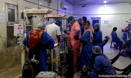 கோட்டா குழந்தை மரணங்கள்: முதன்மை, இரண்டாம் நிலை பராமரிப்பு மற்றும் மிகைப்படுத்தப்பட்ட மூன்றாம் நிலை பராமரிப்பு கோட்டா குழந்தை மரணங்கள்: முதன்மை, இரண்டாம் நிலை பராமரிப்பு மற்றும் மிகைப்படுத்தப்பட்ட மூன்றாம் நிலை பராமரிப்பு