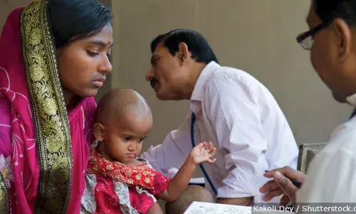 2019ன் சுகாதார திட்டம்: முன்னேற்றம் உண்டு; ஆனாலும் இந்தியாவின் சுகாதார அமைப்புகள் வலுப்பட வேண்டும் 2019ன் சுகாதார திட்டம்: முன்னேற்றம் உண்டு; ஆனாலும் இந்தியாவின் சுகாதார அமைப்புகள் வலுப்பட வேண்டும்