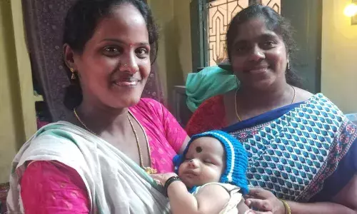 தாய்மார்களுக்கு உணவளித்தல், ஊட்டச்சத்து குறைபாட்டை எதிர்த்து போராடுவது: கிழக்கு கோதாவரி அனுபவம் தாய்மார்களுக்கு உணவளித்தல், ஊட்டச்சத்து குறைபாட்டை எதிர்த்து போராடுவது: கிழக்கு கோதாவரி அனுபவம்