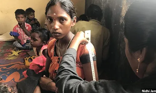 தாய் மீது கவனம் செலுத்துவதன் மூலம் குழந்தைகள் நலனில் கர்நாடகா எப்படி முன்னேற்றம் காண்கிறது தாய் மீது கவனம் செலுத்துவதன் மூலம் குழந்தைகள் நலனில் கர்நாடகா எப்படி முன்னேற்றம் காண்கிறது