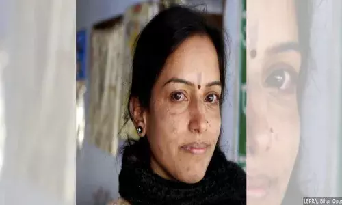 கண்டறியப்படும் நோயாளிகள், இந்தியாவில் மீண்டும் தொழுநோய்? வல்லுனர்கள் சந்தேகம்; மாறுபடுகிறது அரசு கண்டறியப்படும் நோயாளிகள், இந்தியாவில் மீண்டும் தொழுநோய்? வல்லுனர்கள் சந்தேகம்; மாறுபடுகிறது அரசு