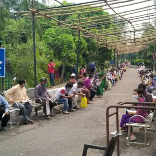 மனநோயுடன் வாழும் நோயாளிகளை கோவிட்-19 நெருக்கடியுடன் மருத்துவமனைகள் எவ்வாறு எதிர்கொண்டன மனநோயுடன் வாழும் நோயாளிகளை கோவிட்-19 நெருக்கடியுடன் மருத்துவமனைகள் எவ்வாறு எதிர்கொண்டன