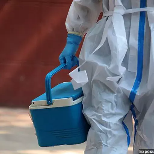 கோவிட் -19: ‘இந்தியாவின் விதிவிலக்கு’ குறைந்த இறப்புவீதமாக விளக்கக்கூடாது கோவிட் -19: ‘இந்தியாவின் விதிவிலக்கு’ குறைந்த இறப்புவீதமாக விளக்கக்கூடாது