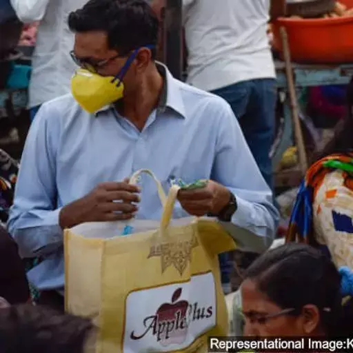 சமூகப்பரவலை மறுப்பது இந்தியாவின் கோவிட்-19 செயல்பாட்டைஎவ்வாறு பாதிக்கிறது சமூகப்பரவலை மறுப்பது இந்தியாவின் கோவிட்-19 செயல்பாட்டைஎவ்வாறு பாதிக்கிறது