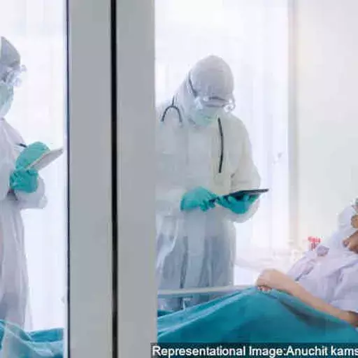 மாறுபட்ட வெளிப்பாடுகள்: ‘நரம்பியல், இருதயம், இரைப்பை சார்ந்த அறிகுறிகளுடன் வரும் கோவிட் நோயாளிகள்’ மாறுபட்ட வெளிப்பாடுகள்: ‘நரம்பியல், இருதயம், இரைப்பை சார்ந்த அறிகுறிகளுடன் வரும் கோவிட் நோயாளிகள்’