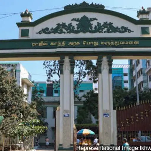 சென்னை மருத்துவமனைகளில் சிக்கலான கோவிட்-19 பராமரிப்பு ‘அதிகபட்சம் சரிசெய்யப்பட்டது’ சென்னை மருத்துவமனைகளில் சிக்கலான கோவிட்-19 பராமரிப்பு ‘அதிகபட்சம் சரிசெய்யப்பட்டது’