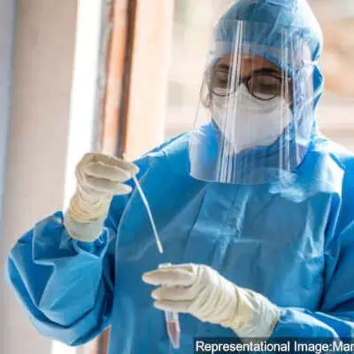 ‘ஊஹான், ஐரோப்பா, அமெரிக்காவை விட இந்தியாவில் வெவ்வேறு வகை வைரஸ்கள் உள்ளன’ ‘ஊஹான், ஐரோப்பா, அமெரிக்காவை விட இந்தியாவில் வெவ்வேறு வகை வைரஸ்கள் உள்ளன’