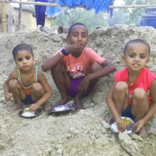 கோவிட்டுக்கு பின் ஊட்டச்சத்து குறைபாடுள்ள குழந்தைகள் பல ஆண்டுகளுக்கு ஆரோக்கியத்தையும் வாழ்க்கையையும் இழக்கக்கூடும்: எச்சரிக்கும் நிபுணர்கள் கோவிட்டுக்கு பின் ஊட்டச்சத்து குறைபாடுள்ள குழந்தைகள் பல ஆண்டுகளுக்கு ஆரோக்கியத்தையும் வாழ்க்கையையும் இழக்கக்கூடும்: எச்சரிக்கும் நிபுணர்கள்