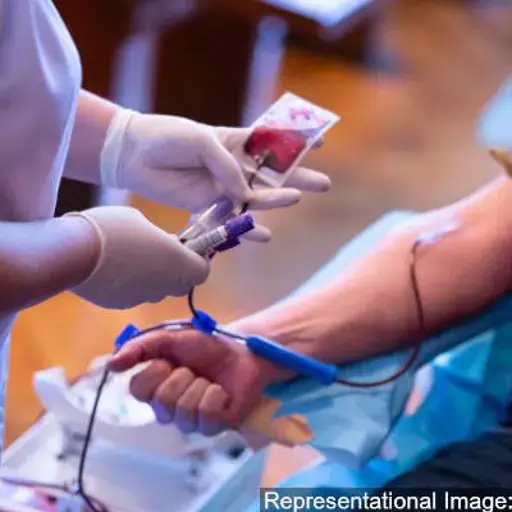 கோவிட்-19 ஊரடங்கு இரத்த வங்கிகளில் மேலும் பற்றாக்குறையை ஏற்படுத்துகிறது கோவிட்-19 ஊரடங்கு இரத்த வங்கிகளில் மேலும் பற்றாக்குறையை ஏற்படுத்துகிறது