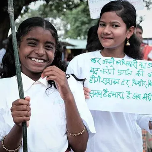 வளரிளம் பருவ சுகாதார வசதிகள், விழிப்புணர்வில் ஜார்க்கண்ட், ராஜஸ்தான் கிராமங்கள் தடுமாற்றம்: சமூக தணிக்கை வளரிளம் பருவ சுகாதார வசதிகள், விழிப்புணர்வில் ஜார்க்கண்ட், ராஜஸ்தான் கிராமங்கள் தடுமாற்றம்: சமூக தணிக்கை