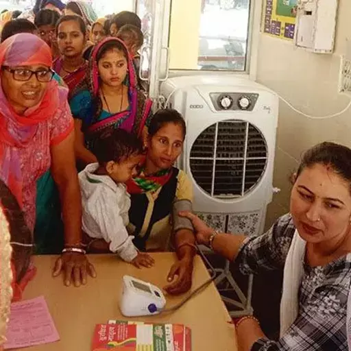 மேம்பட்ட பராமரிப்புக்காக அதிக ஆபத்துள்ள கர்ப்பங்களை கண்காணிக்க உதவும் ஹரியானா இணையதளம் மேம்பட்ட பராமரிப்புக்காக அதிக ஆபத்துள்ள கர்ப்பங்களை கண்காணிக்க உதவும் ஹரியானா இணையதளம்