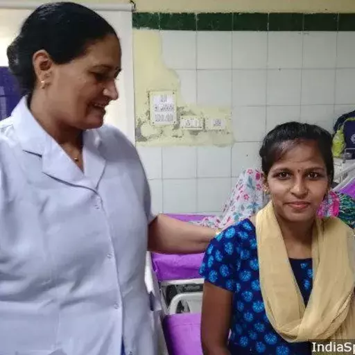 இரத்தசோகைக்கு எதிரான இந்தியாவின் போராட்ட வேகம் அதிகரிக்கிறது, மாநிலங்கள் இன்னும் அதிகமாக செய்ய வேண்டும் இரத்தசோகைக்கு எதிரான இந்தியாவின் போராட்ட வேகம் அதிகரிக்கிறது, மாநிலங்கள் இன்னும் அதிகமாக செய்ய வேண்டும்