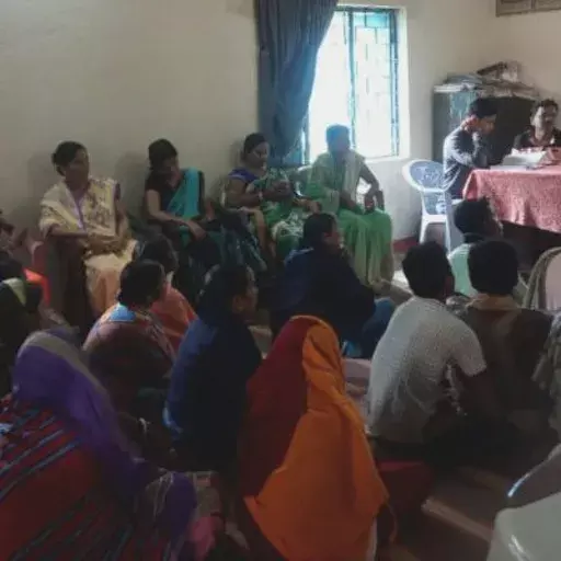 ஏழ்மையான மற்றும் மிகவும் பின்தங்கியவர்களுக்கு மினி அங்கன்வாடிகள்  உதவ முடியும் ஏழ்மையான மற்றும் மிகவும் பின்தங்கியவர்களுக்கு மினி அங்கன்வாடிகள்  உதவ முடியும்