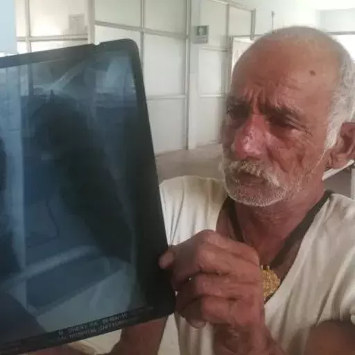 நுரையீரல் நோய் நெருக்கடியை சமாளிக்க இந்தியா ஏன் போராடுகிறது நுரையீரல் நோய் நெருக்கடியை சமாளிக்க இந்தியா ஏன் போராடுகிறது