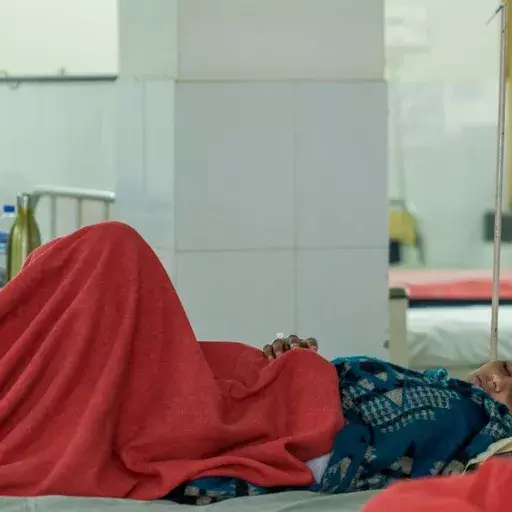 இரு முக்கிய உடல்நல தரவுகள் வேறுபடுகின்றன, மாநிலங்களின் தவறான அறிக்கைகளும் வெளிப்படுகின்றன இரு முக்கிய உடல்நல தரவுகள் வேறுபடுகின்றன, மாநிலங்களின் தவறான அறிக்கைகளும் வெளிப்படுகின்றன