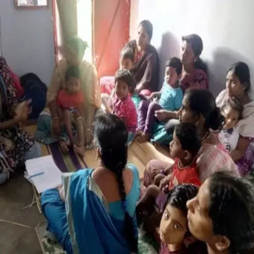 மாதவிடாய்க்கு தயாராகாத பெரும்பாலான இந்திய பெண்கள்; சுகாதாரமற்ற நடைமுறைகளுக்கு காரணமாகிறது மாதவிடாய்க்கு தயாராகாத பெரும்பாலான இந்திய பெண்கள்; சுகாதாரமற்ற நடைமுறைகளுக்கு காரணமாகிறது