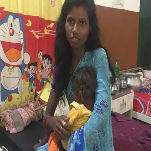 இந்தியாவின் பின்தங்கிய மாநிலத்தில் குழந்தைகள் ஊட்டச்சத்து குறைப்பாட்டை வெற்றிகரமாக குறைத்த சிறப்பு திட்டம் இந்தியாவின் பின்தங்கிய மாநிலத்தில் குழந்தைகள் ஊட்டச்சத்து குறைப்பாட்டை வெற்றிகரமாக குறைத்த சிறப்பு திட்டம்