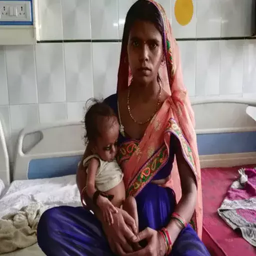 2025 ஊட்டச்சத்து இலக்குகளுக்கான பாதையில் இந்தியா இல்லை; அல்லது 2030க்குள் பட்டினியை ஒழிக்க வேண்டும் 2025 ஊட்டச்சத்து இலக்குகளுக்கான பாதையில் இந்தியா இல்லை; அல்லது 2030க்குள் பட்டினியை ஒழிக்க வேண்டும்