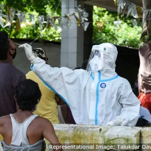 சில இடங்களில் கோவிட்-19 பரவல் அதிகமாக இருப்பது ஏன் என்று உண்மையில் நமக்கு தெரியுமா? சில இடங்களில் கோவிட்-19 பரவல் அதிகமாக இருப்பது ஏன் என்று உண்மையில் நமக்கு தெரியுமா?