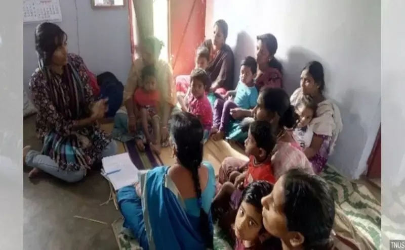 மாதவிடாய்க்கு தயாராகாத பெரும்பாலான இந்திய பெண்கள்; சுகாதாரமற்ற நடைமுறைகளுக்கு காரணமாகிறது மாதவிடாய்க்கு தயாராகாத பெரும்பாலான இந்திய பெண்கள்; சுகாதாரமற்ற நடைமுறைகளுக்கு காரணமாகிறது